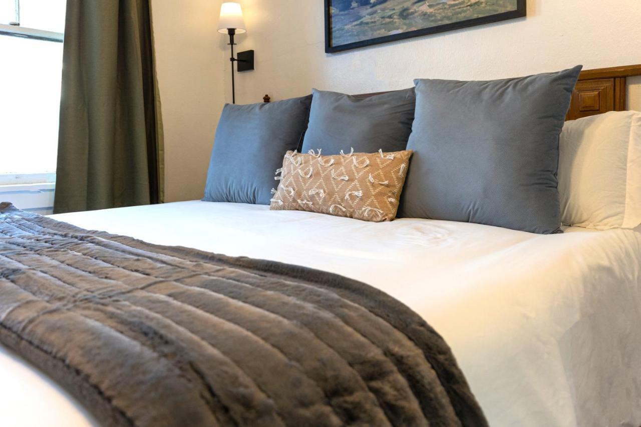 Historic Revival King Bed Midtown Memphis 68 Yes Pets Fast Wifi Free Parking Villa Buitenkant foto